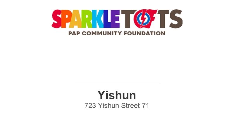 PCF Sparkletots Preschool @ Nee Soon Central Blk 723