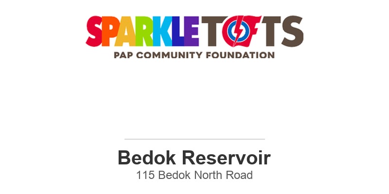 PCF Sparkletots Preschool @ Fengshan Blk 115