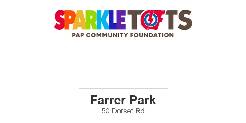 PCF Sparkletots Preschool @ Moulmein-Cairnhill Blk 50