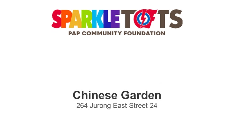 PCF Sparkletots Preschool @ Yuhua Blk 264
