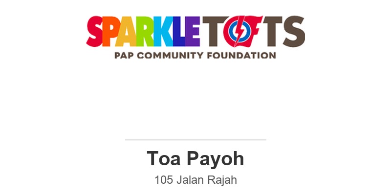 PCF Sparkletots Preschool @ Whampoa Blk 105