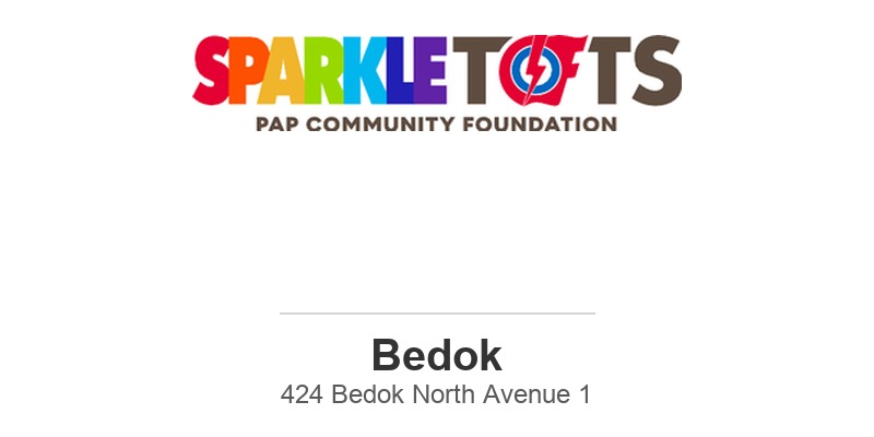PCF Sparkletots Preschool @ Kampong Chai Chee Blk 424