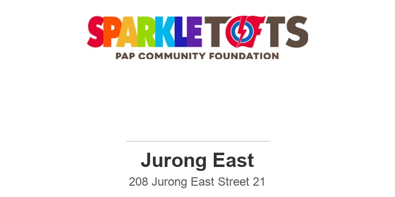 PCF Sparkletots Preschool @ Yuhua Blk 208