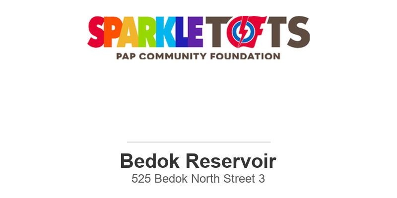 PCF Sparkletots Preschool @ Kaki Bukit Blk 525