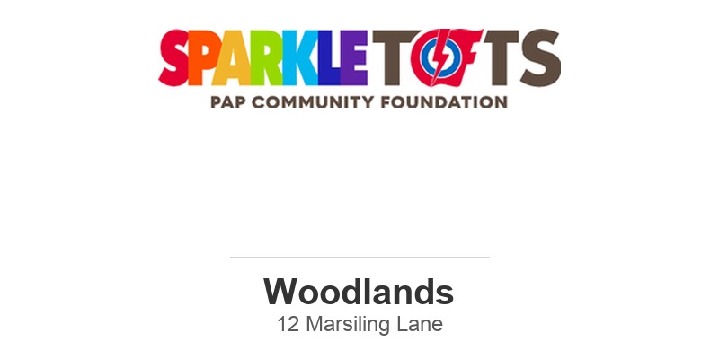 PCF Sparkletots Preschool @ Marsiling Blk 12
