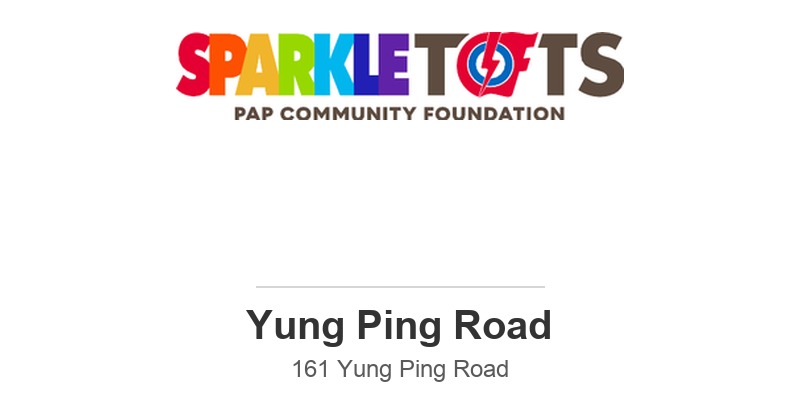 PCF Sparkletots Preschool @ Taman Jurong Blk 161
