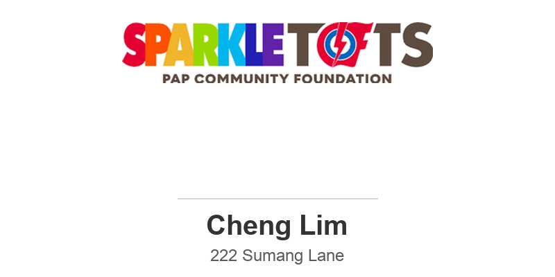PCF Sparkletots Preschool @ Punggol West Blk 222
