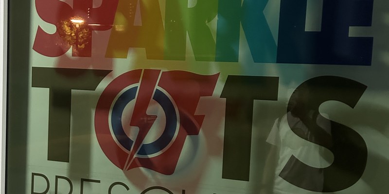 PCF Sparkletots Preschool @ Bukit Timah Blk 319