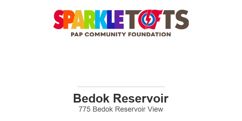 PCF Sparkletots Preschool @ Kampong Chai Chee Blk 775