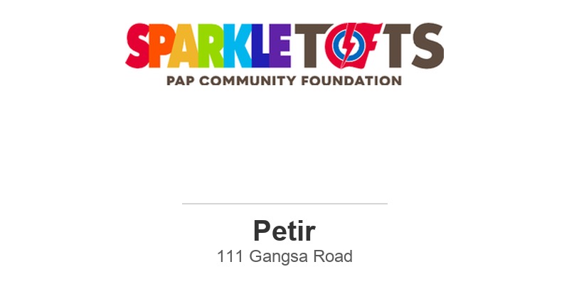 PCF Sparkletots Preschool @ Bukit Panjang Blk 111