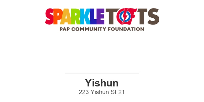 PCF Sparkletots Preschool @ Nee Soon East Blk 223
