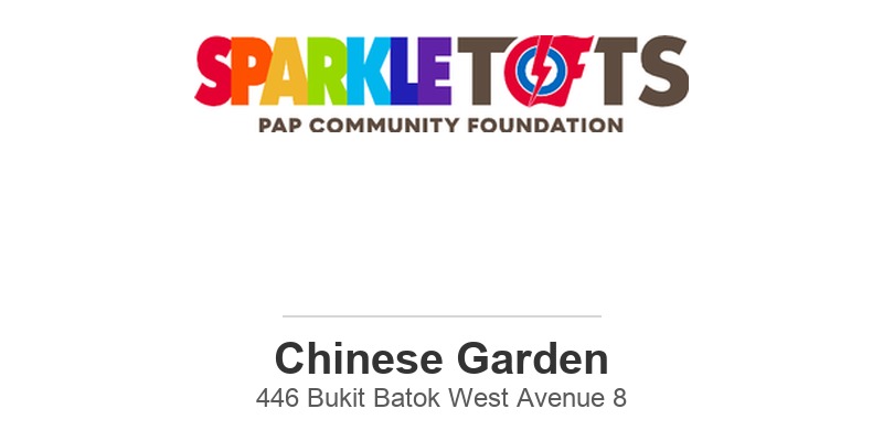 PCF Sparkletots Preschool @ Bukit Batok Blk 446