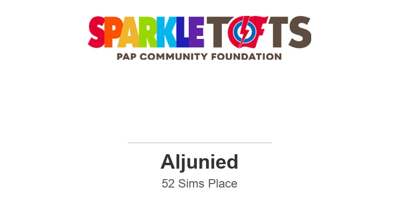 PCF Sparkletots Preschool @ Kolam Ayer Blk 52