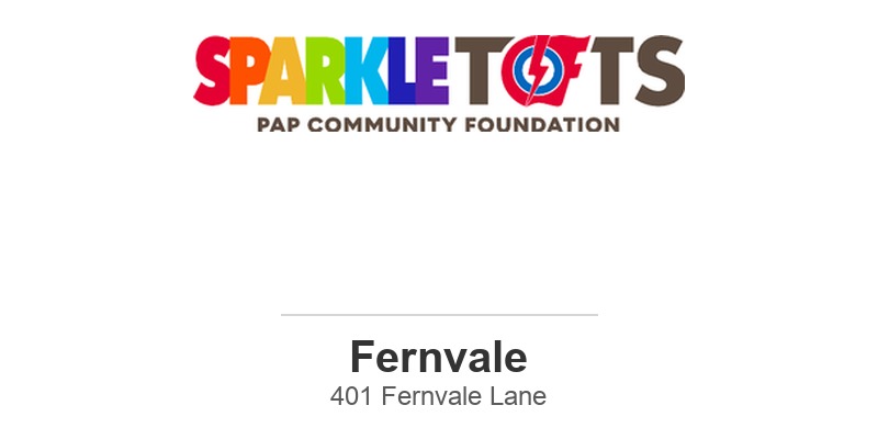 PCF Sparkletots Preschool @ Buangkok-Fernvale South Blk 401