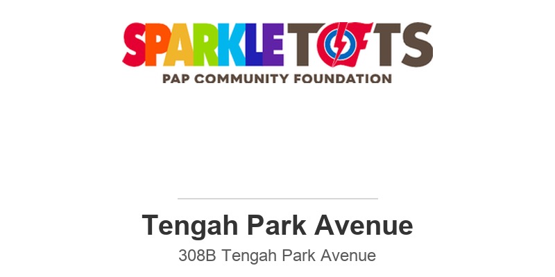 PCF Sparkletots Preschool @ Brickland Blk 308B