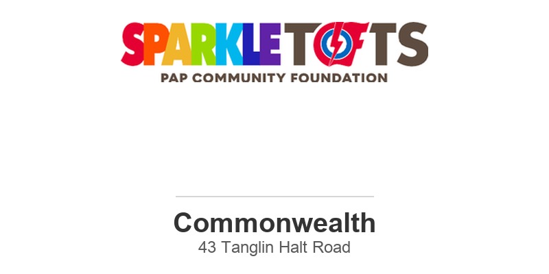 PCF Sparkletots Preschool @ Buona Vista Blk 43