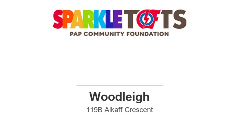 PCF Sparkletots Preschool @ Potong Pasir Blk 119B