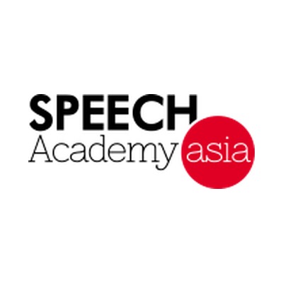 Speech Academy Asia