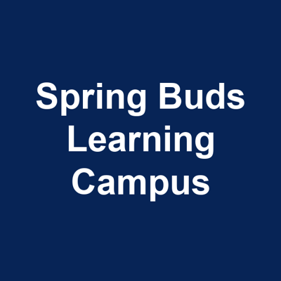 Spring Buds Learning Campus