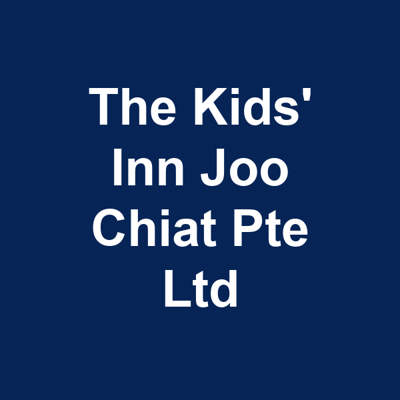 The Kids' Inn Joo Chiat Pte Ltd