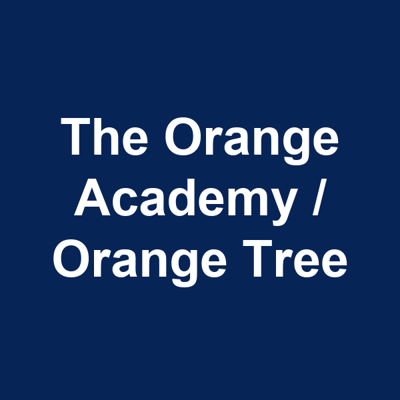 The Orange Academy / Orange Tree