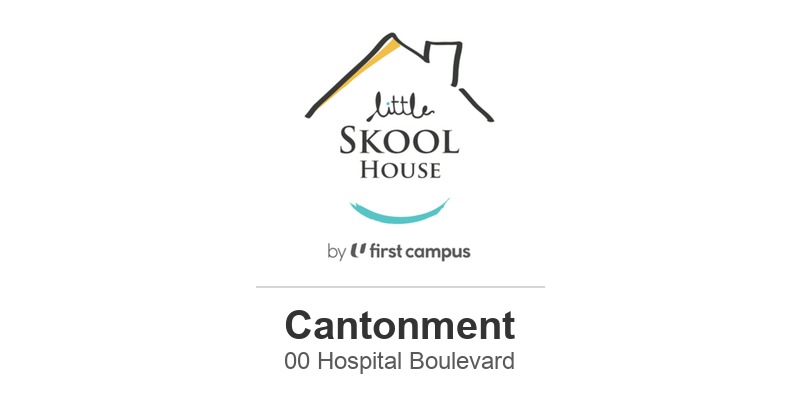 The Little Skool-House International