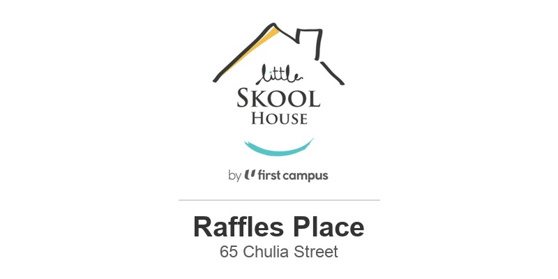The Little Skool-House International (Chulia Street)