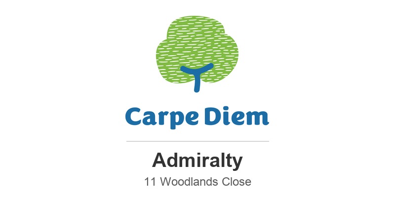 Carpe Diem Little Green House (Admiralty)