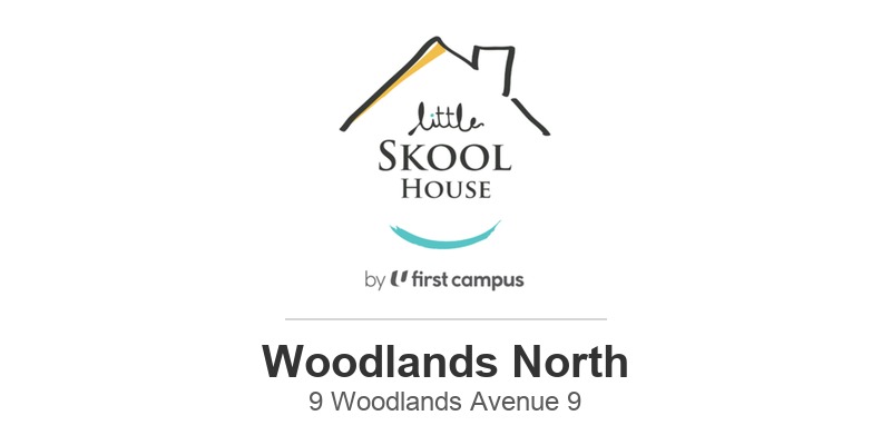 The Little Skool-House International (Woodlands Avenue 9)