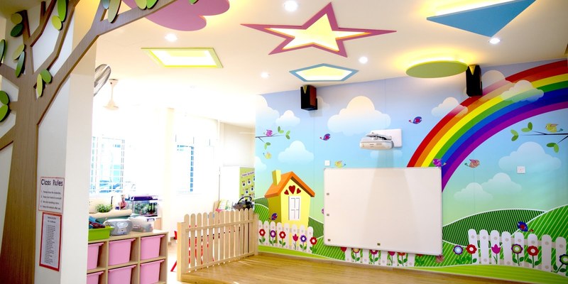 MY World Preschool (Yishun) (Yishun St 72)