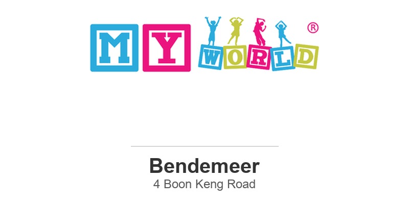 MY World Preschool (Bendemeer)