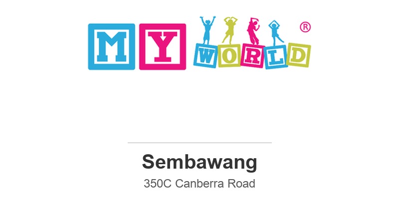 MY World Preschool (Sembawang)
