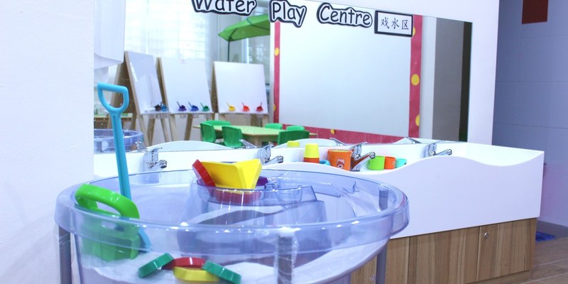 My World Preschool (Tiong Bahru)