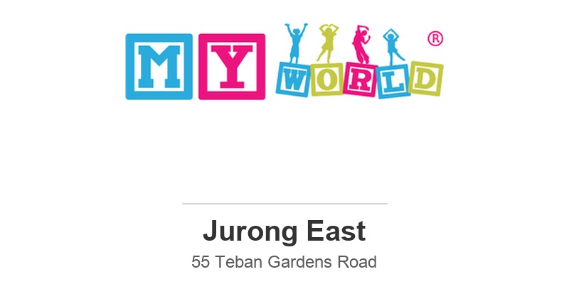 MY World Preschool (Jurong East)