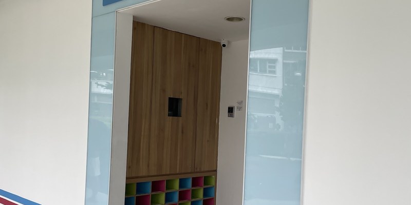 MY World Preschool (Boon Keng) (Jalan Tenteram)
