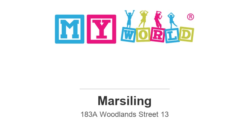 MY World Preschool (Marsiling)