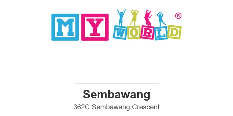 MY World Preschool (Sembawang) (Sembawang Crescent)