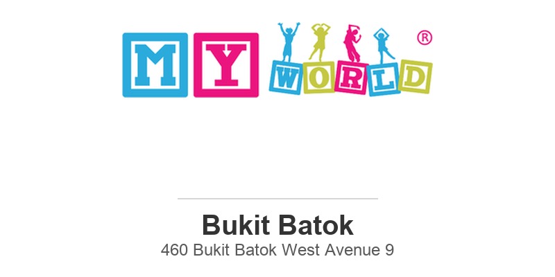 MY World Preschool (Bukit Batok)