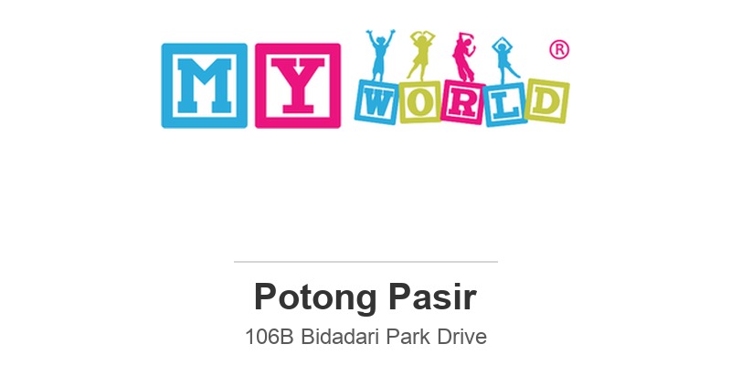 MY World Preschool (Potong Pasir)