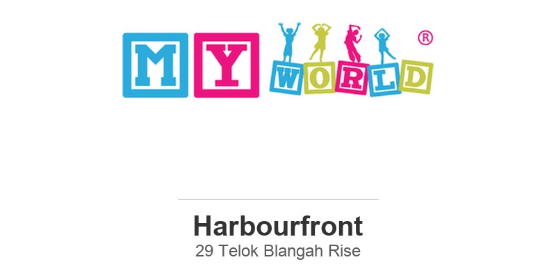 MY World Preschool (Harbourfront)