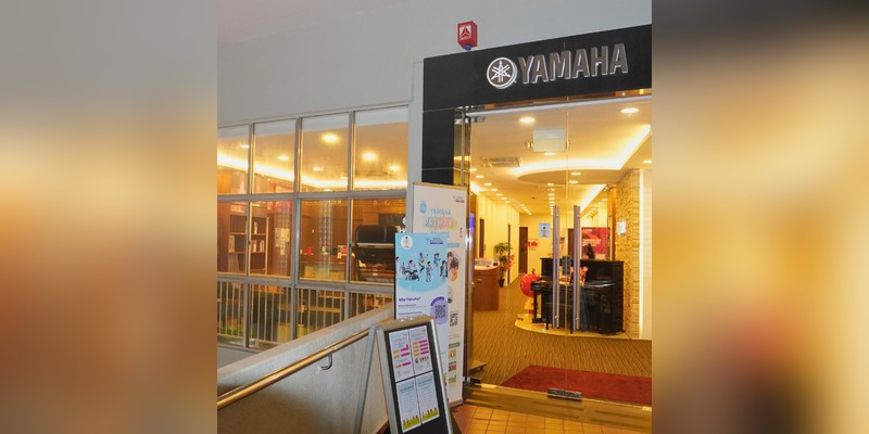 Yamaha Music School (Hougang)