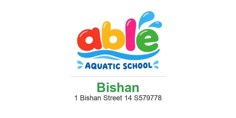 Able Aquatic School (Bishan)