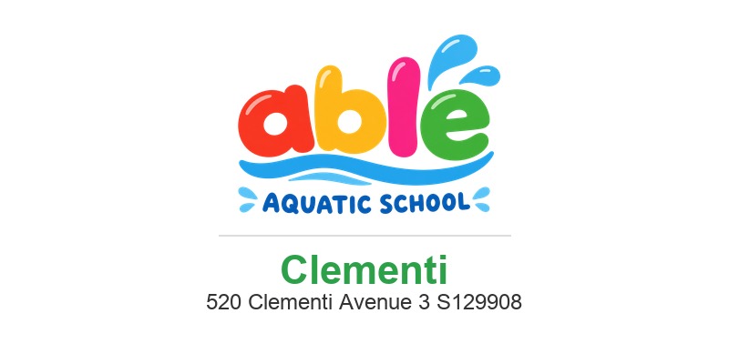Able Aquatic School (Clementi)