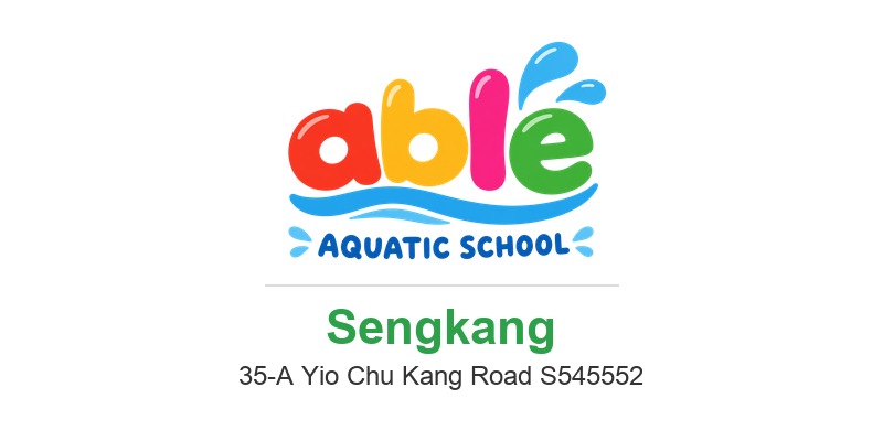 Able Aquatic School (Serangoon)