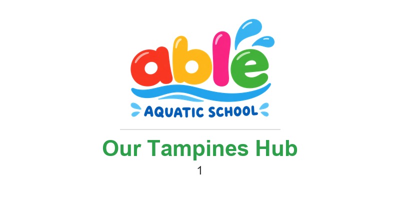 Able Aquatic School (Tampines)