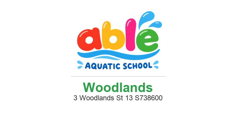 Able Aquatic School (Woodlands)