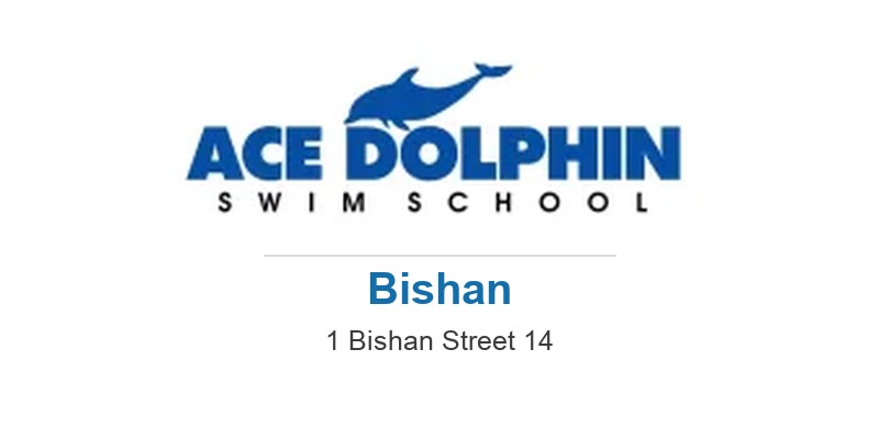 Ace Dolphin Swim School (Bishan)