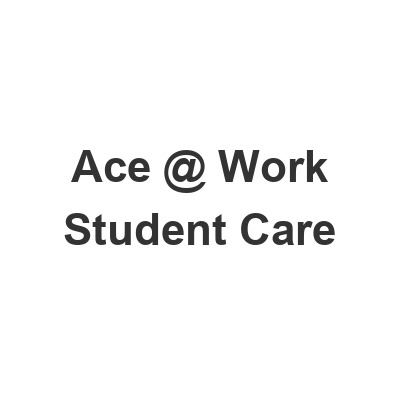 Ace @ Work Student Care
