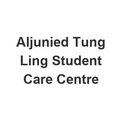 Aljunied Tung Ling Student Care Centre