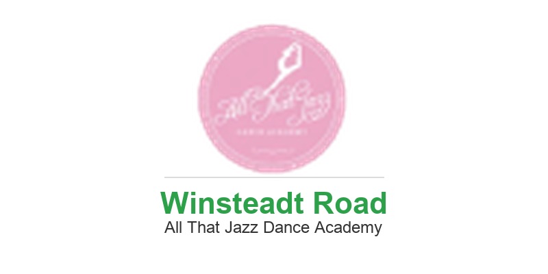 All That Jazz Dance Academy (Winsteadt Road)